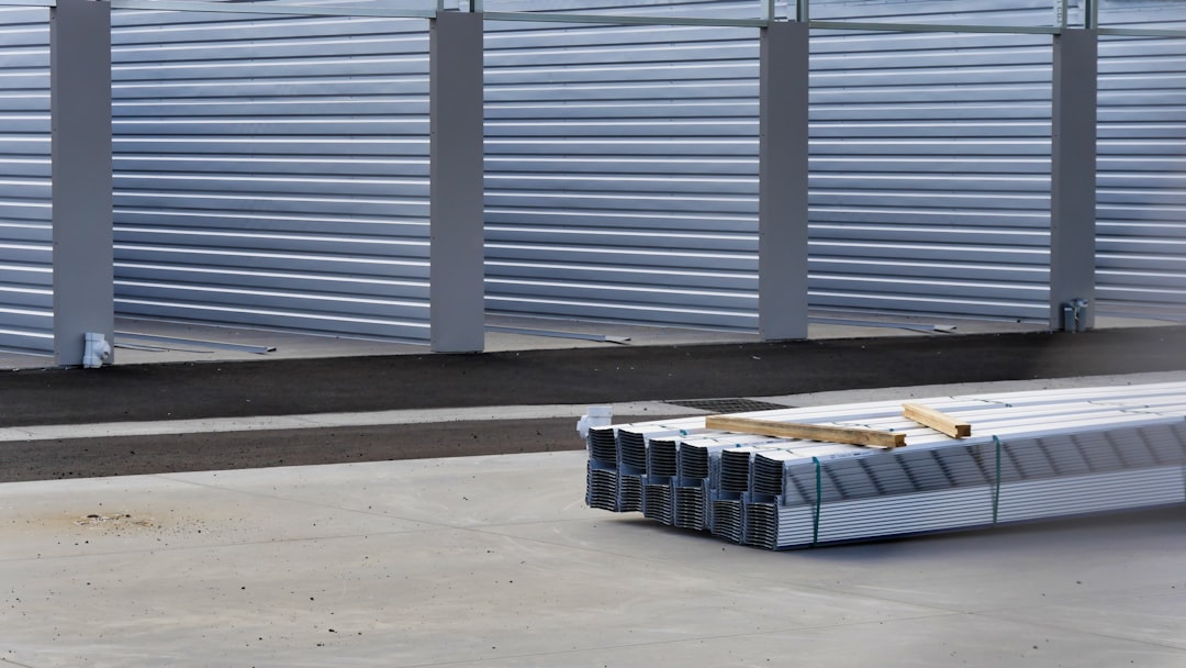 Robot de nettoyage pour panneaux solaires à Vaud